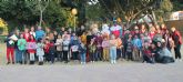 Fundacin FADE y la Asociacin Reyes Magos de Verdad llevan la magia y los regalos de los Reyes Magos a 32 menores del proyecto Secunda Educa