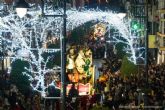 Cabalgata de Reyes Magos en Cartagena: Cortes de trfico, recorrido y dnde aparcar