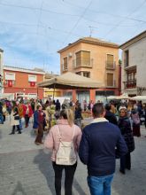 'El Zacatn' presenta su calendario 2025, un recorrido por la tradicin y la artesana de Bullas