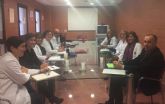 Profesionales de la Sanidad del rea de Salud de Lorca tienen activos cerca de una veintena de trabajos de investigacin