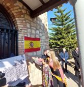 La Ermita de Nuestra Señora de la Salud de Alcantarilla celebra su 50 aniversario