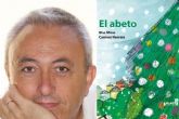 Blas Miras presenta en Cartagena su ltimo libros de cuentos El abeto