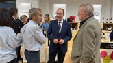 24 bodegas de la Región presentan sus mejores vinos en la feria Barcelona Wine Week para abrir nuevos mercados