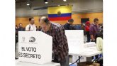 Más de 4.100 ecuatorianos residentes en Totana podrán votar este domingo en las elecciones presidenciales de su país