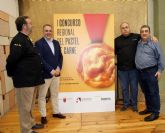 El primer concurso regional de pasteles de carne busca promocionar este producto y reconocer a los artesanos