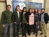 Las murcianas Mara Dolores Lpez y Mª Fuensanta Lpez obtiene el primer y segundo puesto en la prueba nacional del QIR 2018