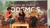 Podemos Regin aborda los retos y compromisos ambientales para la para 2019