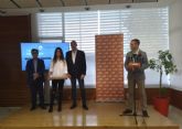 CETEM premia la creatividad y la innovacin de los ms jvenes