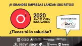 Abierto el plazo para participar en el programa nacional lder en innovacin abierta