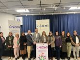 Celebran la IV edición de ´Únicas´ para fomentar la igualdad de las mujeres con discapacidad