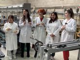 Videocampana de la OAP FREMM para fomentar la inclusin femenina en la tecnologa y el sector del metal