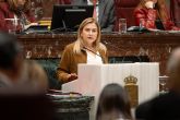 El PSOE exige al Gobierno regional que publique de inmediato el estudio sobre la calidad de los suelos del Campo de Cartagena El PSOE exige al Gobierno regional que publique de inmediato el estudio sobre la calidad de los suelos del Campo de Cartagena
