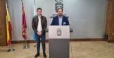 Los Alcázares da un paso más para proteger el municipio y el Mar Menor con la suspensión de licencias a actividades contaminantes Los Alcázares da un paso más para proteger el municipio y el Mar Menor con la suspensión de licencias a actividades contaminantes