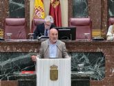 IU vuelve a reclamar fechas y servicios claros para el CIAR de Águilas ante su incumplida apertura por parte de la Consejería de Salud IU vuelve a reclamar fechas y servicios claros para el CIAR de Águilas ante su incumplida apertura por parte de la Consejería de Salud