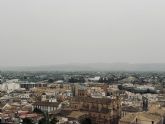 Lorca registra el nivel 3 por el incremento de los niveles de las partículas PM10 Lorca registra el nivel 3 por el incremento de los niveles de las partículas PM10