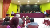 La Junta Vecinal de Perín insta a la Dirección General de Carreteras a la inmediata construcción de dos rotondas en su término municipal