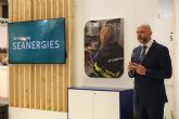 Navantia presenta su marca Navantia Seanergies para impulsar su actividad en energas verdes, elica marina e hidrgeno