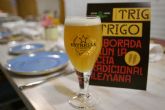 Nueva cerveza de Trigo, Edición Limitada