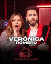 OT, la boda de Chenoa, el reencuentro y ms con Vernica Romero, en el pdcast La Red Room