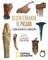 Una mirada a la excelencia de los proyectos finalistas del segundo premio nacional de arqueologa y paleontologa