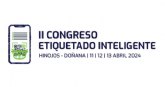 Hinojos acoger en abril el II Congreso de Etiquetado Inteligente de Alimentos y Bebidas de Origen Local, organizado por Diputacin de Huelva y coordinado por Naturcode