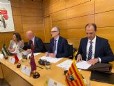 Murcia respalda el Plan Integral de Prevención y Control de Tabaquismo tras el compromiso del Ministerio de incluir financiación