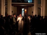 La noche de las noches: Totana se llena de luz y esperanza en la solemne Vigilia Pascual en la Parroquia de Santiago el Mayor La noche de las noches: Totana se llena de luz y esperanza en la solemne Vigilia Pascual en la Parroquia de Santiago el Mayor
