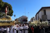 San Pedro del Pinatar se rinde al júbilo del Encuentro en el Domingo de Resurrección San Pedro del Pinatar se rinde al júbilo del Encuentro en el Domingo de Resurrección
