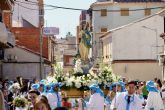 Santomera culmina una Semana Santa de gran participación, tradición y fervor popular Santomera culmina una Semana Santa de gran participación, tradición y fervor popular