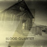 Blood Quartet publica su nuevo LP 'Root 7 (Arrel 7, 9 Ombres)'