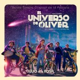 Julio de la Rosa firma la emocionante banda sonora de El Universo de liver