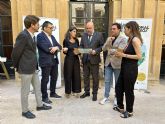 Murcia conmemora el Da Internacional de los Museos con exposiciones, espectculos y talleres para todos los pblicos