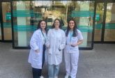 El trabajo, realizado por investigadores del Instituto de Investigación Sanitaria Fundación Jiménez Díaz (IIS.FJD) y la Universidad Católica de Murcia (UCAM), ha sido publicado en la revista Neoplasia El trabajo, realizado por investigadores del Instituto de Investigación Sanitaria Fundación Jiménez Díaz (IIS.FJD) y la Universidad Católica de Murcia (UCAM), ha sido publicado en la revista Neoplasia