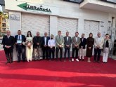 Mazarrón rinde homenaje a Águeda María Mendoza Mendoza con la denominación de una calle en su memoria Mazarrón rinde homenaje a Águeda María Mendoza Mendoza con la denominación de una calle en su memoria