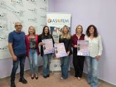 Literatura y solidaridad se dan la mano en la III edición de 'Escritores lorquinos por la salud mental' Literatura y solidaridad se dan la mano en la III edición de 'Escritores lorquinos por la salud mental'