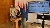 El Ayuntamiento de Murcia crea la figura del 'mediador del ruido' para mejorar la convivencia entre vecinos y hosteleros El Ayuntamiento de Murcia crea la figura del 'mediador del ruido' para mejorar la convivencia entre vecinos y hosteleros
