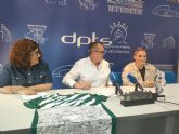 El 'CorrexLorca' celebra su 16ª edición el próximo domingo 10 de mayo a beneficio de la asociación T-elevamos El 'CorrexLorca' celebra su 16ª edición el próximo domingo 10 de mayo a beneficio de la asociación T-elevamos