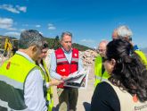 Lorca, área prioritaria de intervención forestal con 1.600 hectáreas y más de 3,2 millones de inversión en actuaciones frente a los efectos de la sequía Lorca, área prioritaria de intervención forestal con 1.600 hectáreas y más de 3,2 millones de inversión en actuaciones frente a los efectos de la sequía