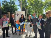 Lorca impulsa su comercio local con una gran feria en la Alameda y amplía a dos las citas comerciales en 2026 Lorca impulsa su comercio local con una gran feria en la Alameda y amplía a dos las citas comerciales en 2026