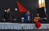 La Unin se vuelca con la gala flamenca por los niños con sndrome de Down ASIDO Cartagena