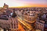 Madrid apuesta por la movilidad elctrica compartida para alcanzar sus objetivos de reduccin de CO2