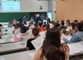 8.741 estudiantes realizarn 43.716 exmenes en las Pruebas de Evaluacin de Bachillerato para el Acceso a la Universidad en la Regin