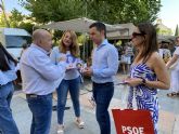 Marcos Ros propone una estrategia industrial europea que combine el bienestar social con la sostenibilidad ambiental y la competitividad económica