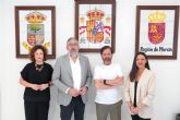 El actor Manuel Menárguez recibirá la Medalla al Mérito de la Cultura del Ayuntamiento de Santomera