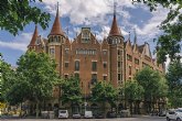 Cloudworks inaugura 'Casa Les Punxes', su nuevo centro de coworking en el corazn de Barcelona