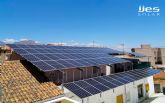 Autoconsumo solar a medida en empresa hortofrutcola