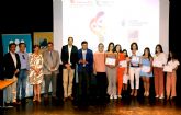 UECoE y Cajamar premian a las cooperativas de enseñanza Gredos San Diego, Don Bosco y CIDE