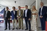 TotalEnergies y Soltec instalarn una planta de autoconsumo de 22 kW en la sede de Cruz Roja en Murcia