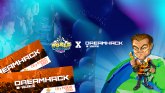 El DreamHack Valencia recibe de nuevo a World Challenge Game