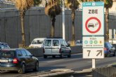 El 60% de los vehculos que saldrn a la carretera este verano no estn autorizados para acceder a las ZBE